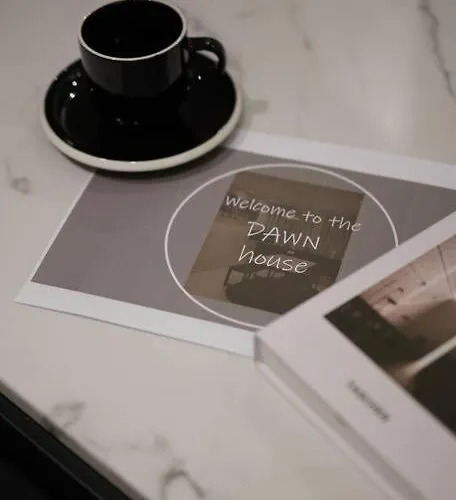 Dawn House Affittacamere Seul